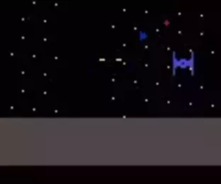 Image n° 1 - screenshots  : Star Fire - New Paulstar WIP